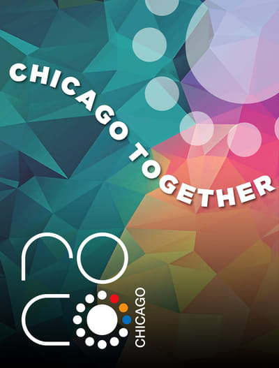 ROCO CHICAGO / NON-PROFIT BRANDING - Branding & Positioning