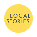 Local Stories logo