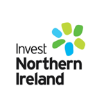 Invest Northern Ireland logo