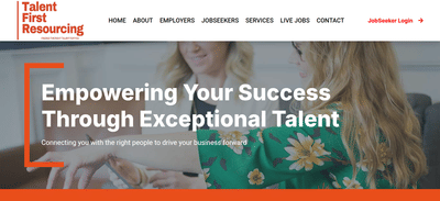 Job Portal - Web Application