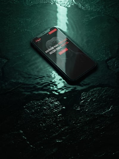 Filtro - E-commerce