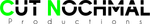 CUT NOCHMAL GbR logo