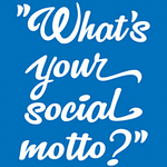 Social Motto