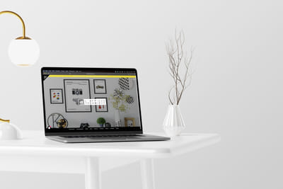 L'Affiche Technique - E-commerce