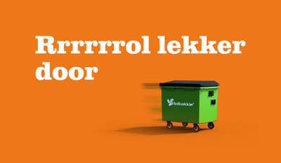 Rolbakkie. - Content Strategy