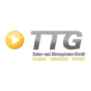 Ttg Daten- Und Bürosysteme Gmbh logo