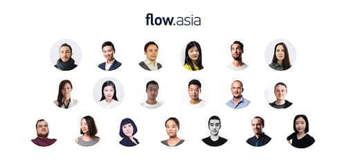 Flow.asia cover