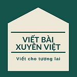 Viết Bài Xuyên Việt