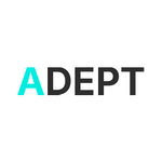 Adept Today logo