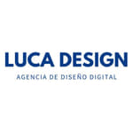 Luca Design logo