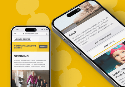 Enterprise CMS solution, National Leisure Operator - Développement de Logiciel