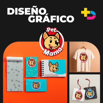 Mama identidad - Stratégie digitale