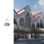 La Cité logo