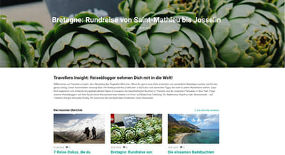 Ein Corporate-Blog bringt die Kommunikation im ... - Social Media