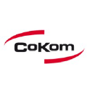 Cokom Computer & Kommunikation Gmbh