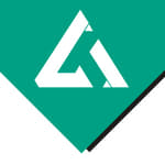 LA TRIGONALE logo