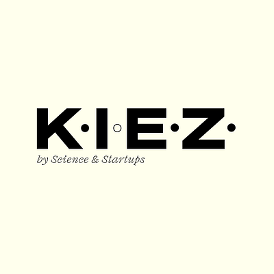 K.I.E.Z. — Brand Identity - Markenbildung & Positionierung