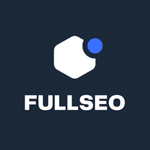 FullSeo - Agencia de Marketing Digital logo
