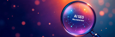 EHERO AI SEO Woo Generator - Inteligencia Artificial