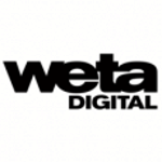 Weta Digital logo
