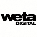 Weta Digital logo