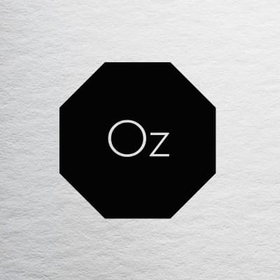 Oz Branding