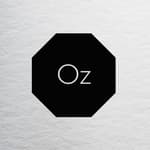 Oz Branding logo