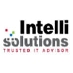 Intelli Solutions logo