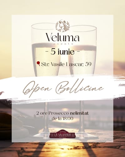 Open Bollicine - Marketing