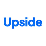 Upside Agency logo