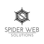 Spider Web Solutions logo