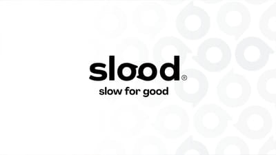 SLOOD - Le site de référence pour mieux consommer - Branding y posicionamiento de marca
