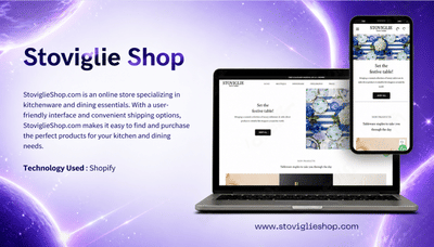 Website Development - Webseitengestaltung