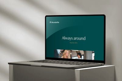 ARUNDO, le nouveau nom du CCR-RE - Marketing