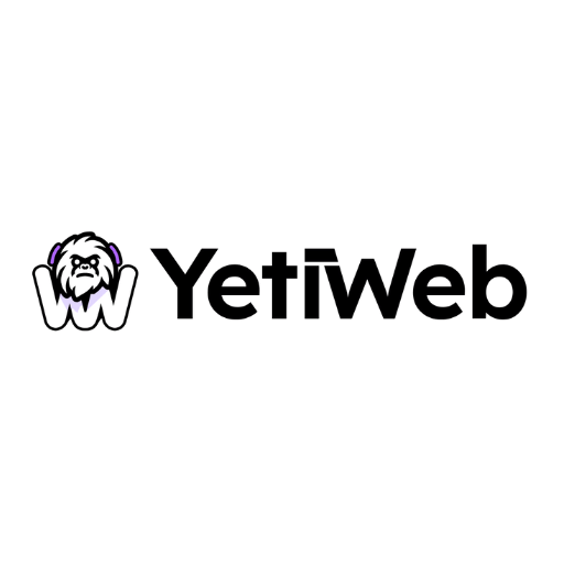 Agencja Tworzenia Stron Internetowych YetiWeb