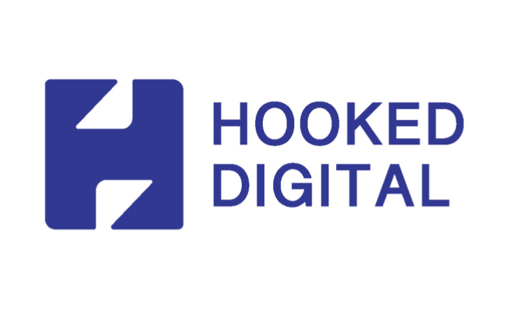 HOOKED DIGITAL - Digital Marketing Agency