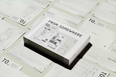 Sustainable Packaging Design - Diseño Gráfico