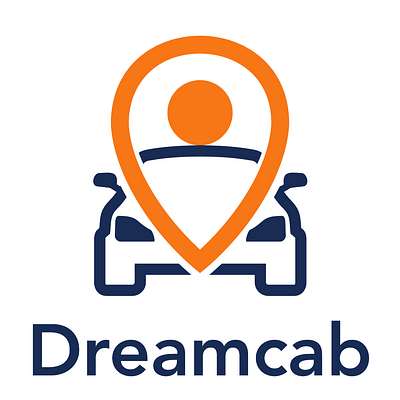 Dreamcab - Website Creatie
