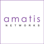 amatis Networks logo
