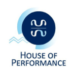 House of Performance - a Highberg Company logo