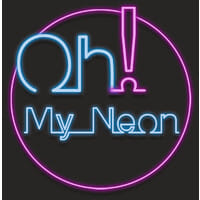 Oh! My Neon, neones personalizados