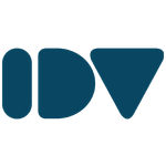 Reclamebureau IDV voor branding / webdesign / marketing / social media logo