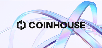 Coinhouse: Segmenting the Crypto Journey for Diverse Investors - Website Creation