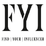Find Your Influencer