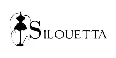 Silouetta - Logo Design - Ontwerp