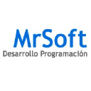 Mrsoft Programación Web, Redes Sociales logo