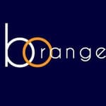 Blue Orange UK logo