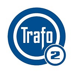 Trafo2 GmbH logo