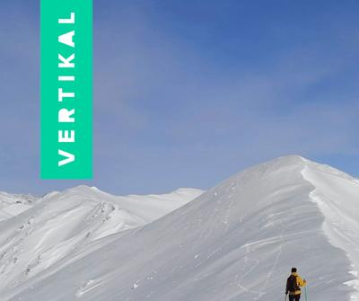 Vertikal Voyages - Refonte de site e-commerce - E-Commerce