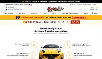 QuickTrick Alignment Digital Marketing - Marketing
